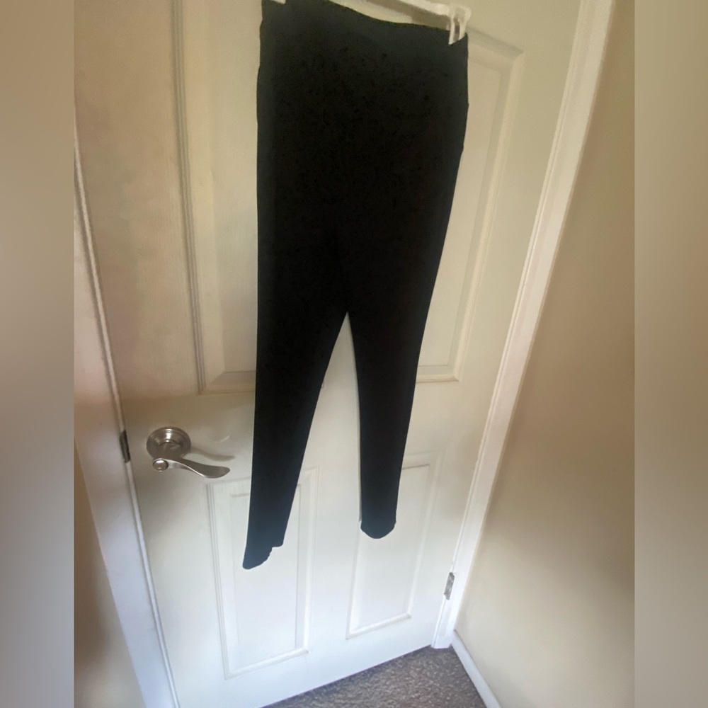 Small black